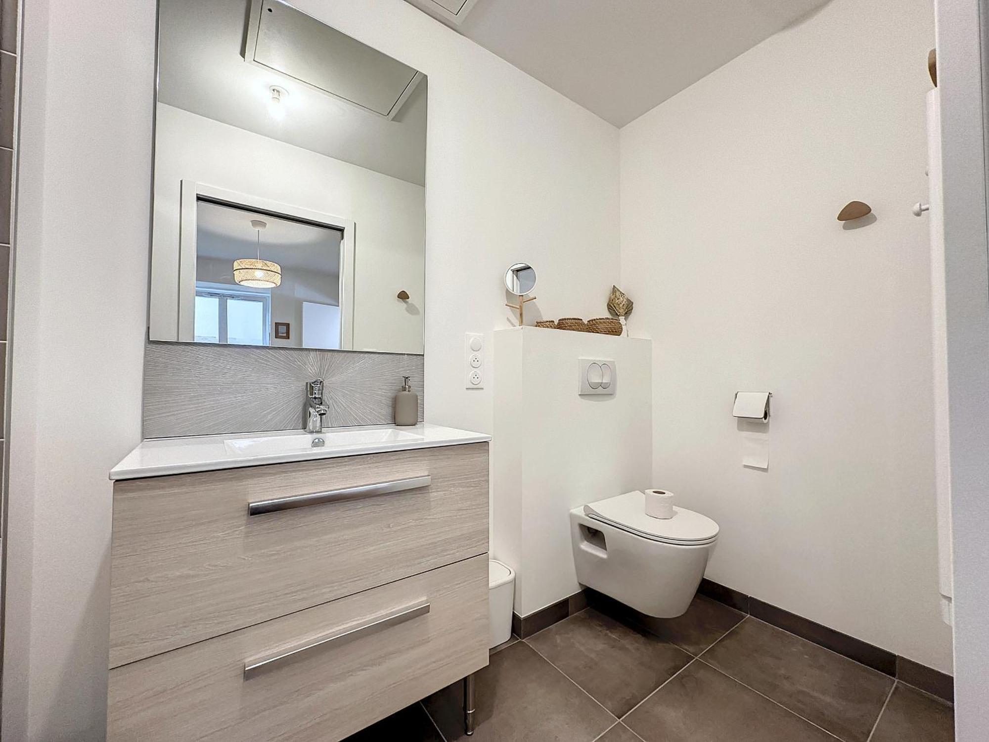 *L'Armorique* Ravissant Appartement Cosy Brest Extérieur photo